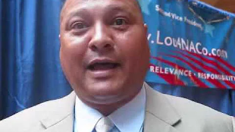 Bobbie R, Jefferson County, MS Supervisor endorses...
