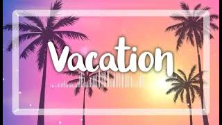 Freddy Kalas - Vacation || (Audio)