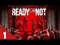 Ready or not #1 [Let's Play/Deutsch]