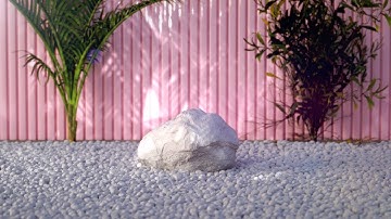 Gobo lights in Houdini! 19.5 Light Filters.