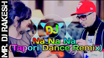 Na Na Na (CG Tapori Dance Remix)- (8D AUDIO 🎧) Dj Sagar - cg tapori dj mix song @DesiMusicFactoryYT