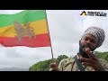 Ras Tavaris - Who Jah Bless [Official Video 2021]