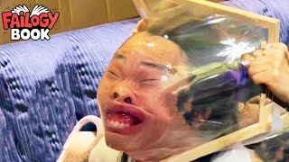 One Wrong Move… Physics Strikes Back | Fails Compilation Profile