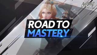 Road to Mastery - Butterfly | Advanced Gameplay Guide - Garena AOV (Arena of Valor) screenshot 3