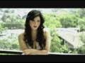 Regine Velasquez - And I Love You So (Official Music Video)