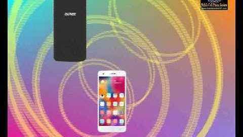 Gionee CTRL V6L LTE Full Video Review