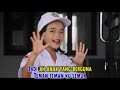Lagu Anak Syakila - Cita Citaku
