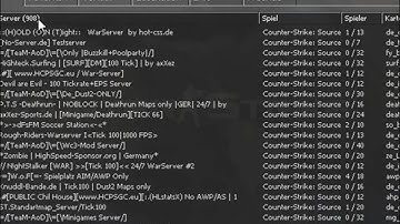 How to play Counterstrike Source CRACK online
