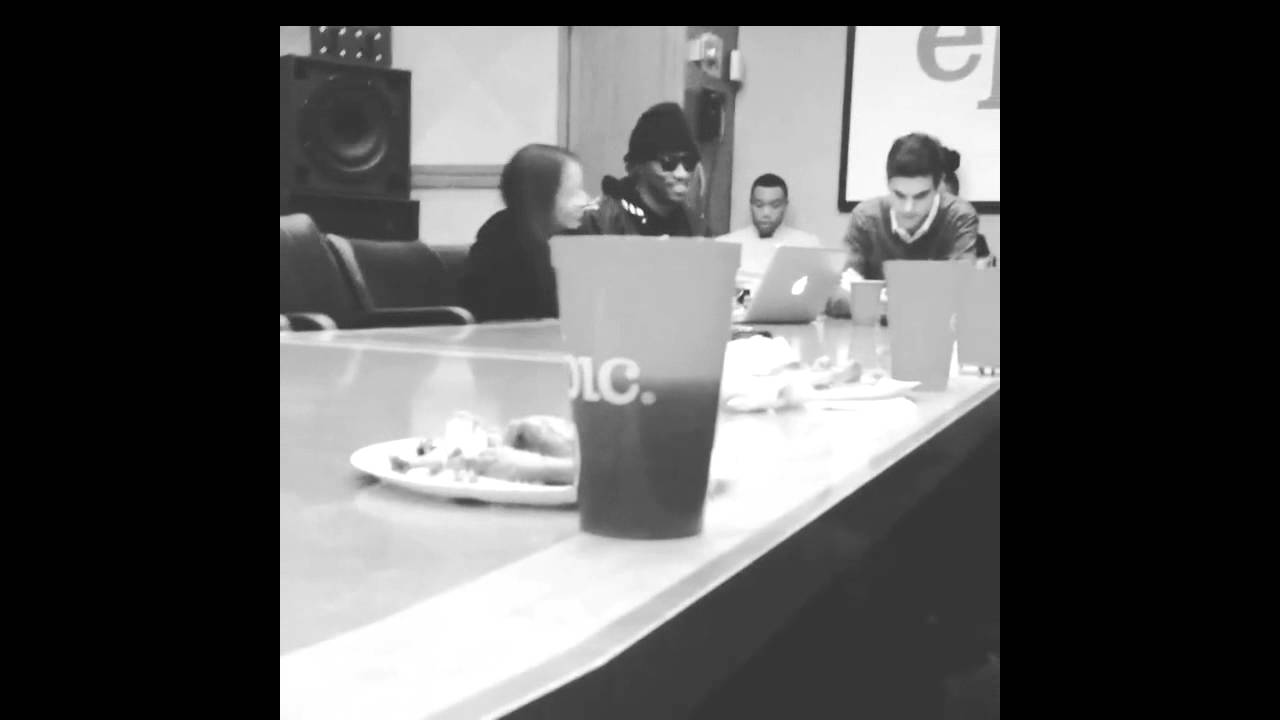 Future- Rockstar ft Nicki Minaj