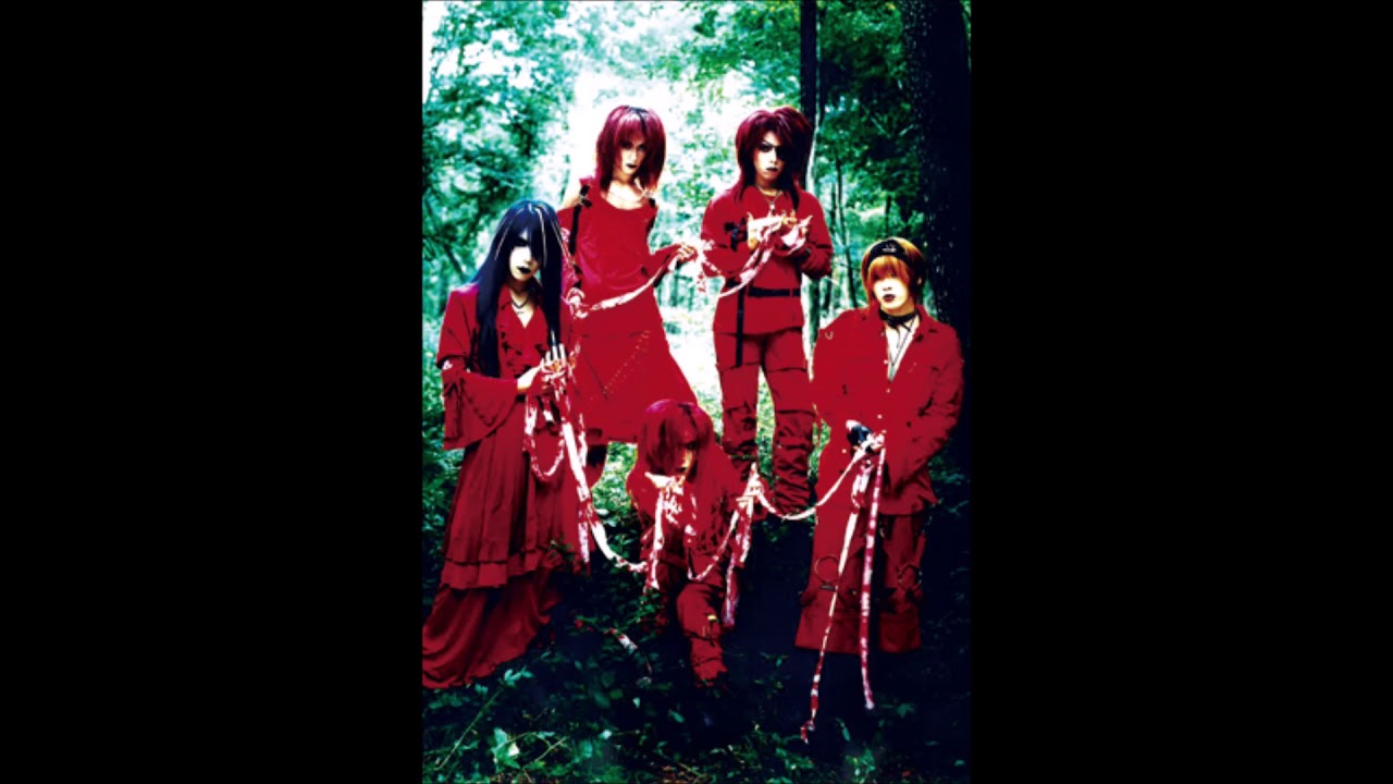 La'Mule/『HISTORY OF THE BLOOD/(会場限定)』/V系 mqdefault.jpg