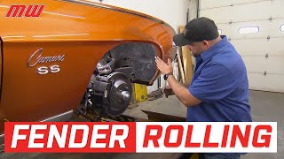 Fender Rolling | MotorWeek Your Drive