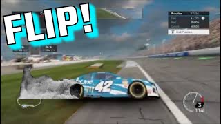 Nasty Practice Wreck