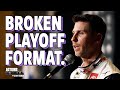 Do Championships Mean As Much As They Used To? | Actions Detrimental with Denny Hamlin