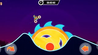 Moto Rider Gameplay | Extreme Bike Racing & Traffic Ride 🔥 screenshot 4