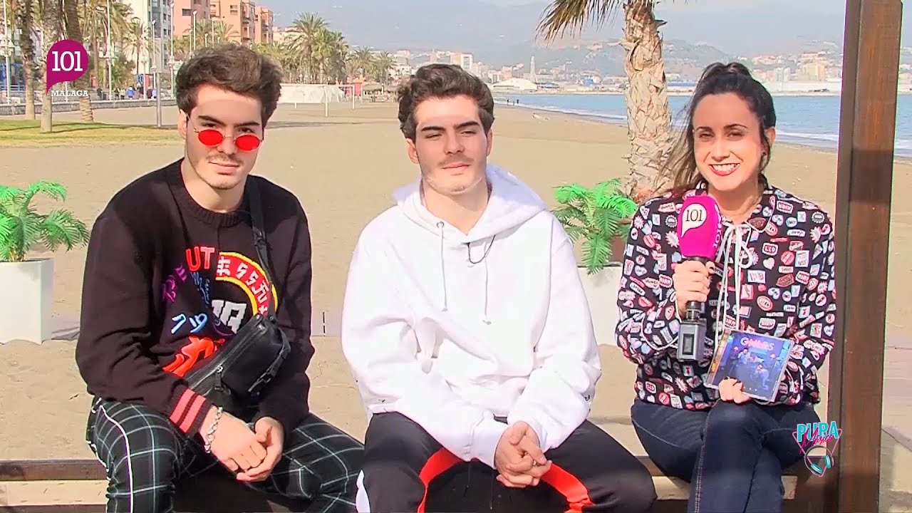 Ana Musiclover entrevista a Gemeliers en Pura Música