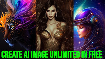 midjourney free unlimited | how to use playground ai | how to create ai avatatar images for free
