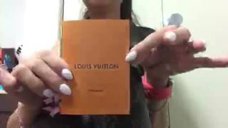 Louis Vuitton Neo Noe 2017