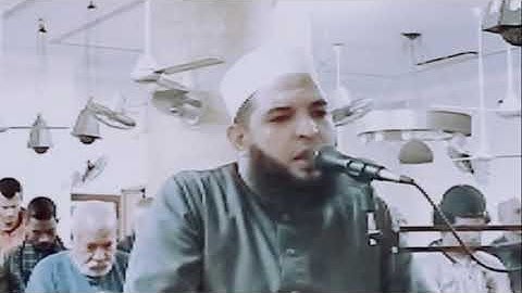 ما تيسر من سورة آل عمران....