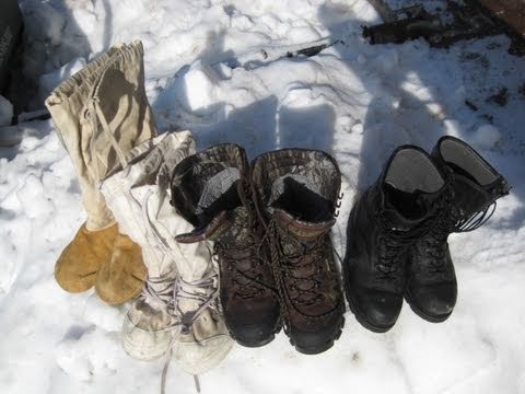 canadian military winter boots