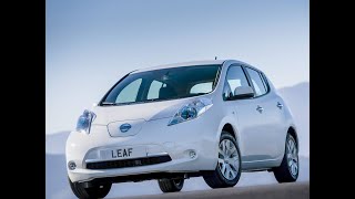 Nissan лиф смешанный расход на D режиме и на ЭКО режиме Ниссан лиф