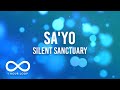 Silent Sanctuary - Sa