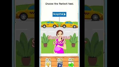 Braindom 2: Who is Lying? Fun Brain Teaser Riddles: Level 116 Solution or Walkthrough