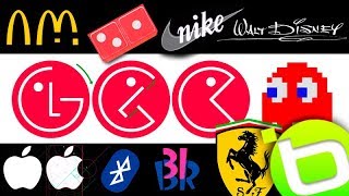 10 Hechos Fascinantes Detrás de Logos Mundialmente Famosos 10 Hechos Fascinantes Detrás de Logos Mundialmente Famosos