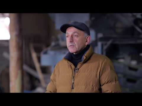 ამხანაგობა \"მთიულური\"