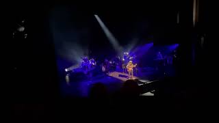 Video thumbnail of "THAT'S ALL THAT MATTERS TO ME Paul Carrack LIVE LONDON PALLADIUM"