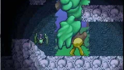 Lighting test for SDL2 game