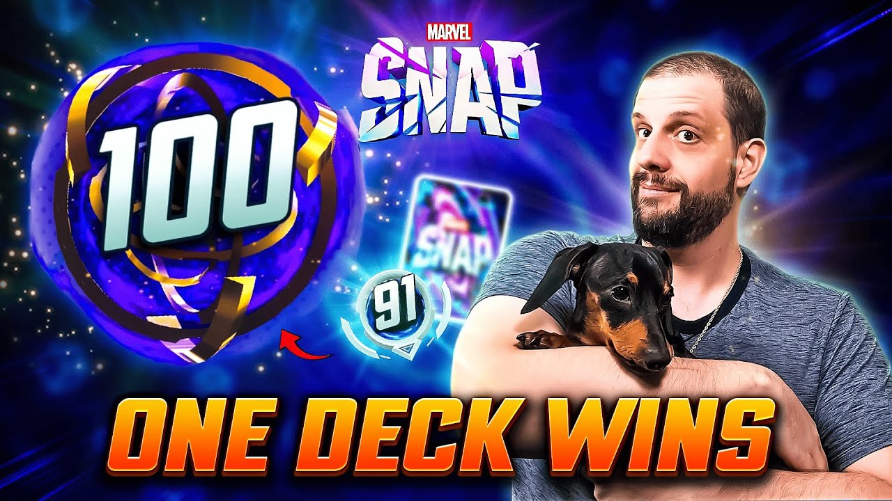 Перестаньте копировать мета-колоды — сделайте ЭТО вместо этого