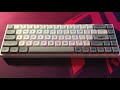 Feker F68T 60 Mechanical Keyboard Best Budget For Beginner Feker F68T 60 Mechanical Keyboard Best Budget For Beginner