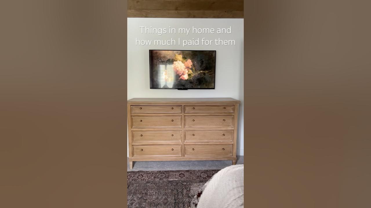 Shopping second hand for unique pieces in my home diy vintagehome 