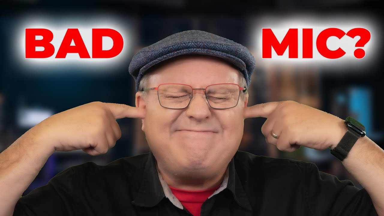 Sound Better on Zoom Calls: Choosing Your Perfect Microphone