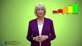WHAT IS THE CREDIT SCORE RANGE?