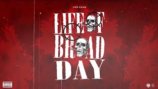 YWR Rambo | Life Of Broad Day | Official Audio