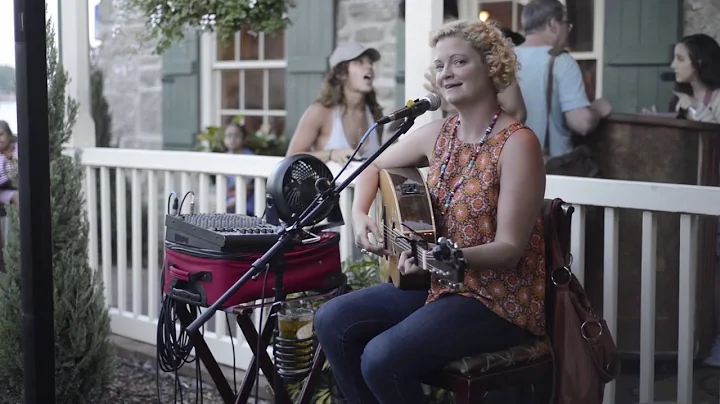 Award Winning Guitar Singer 'Amy Hendrickson' - (F...