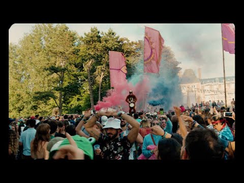 PETE THE MONKEY FESTIVAL 2024 (Aftermovie)
