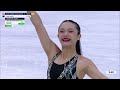 Team Unity (AUS) - ISU Synchronised Skating World Championships | Salzburg 2026 | #SynchroSkating