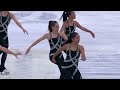 Team Unity (AUS) - ISU Synchronised Skating World Championships | Salzburg 2026 | #SynchroSkating