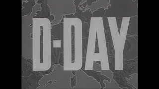 D-Day vet tells his story: 'Why am I alive?'