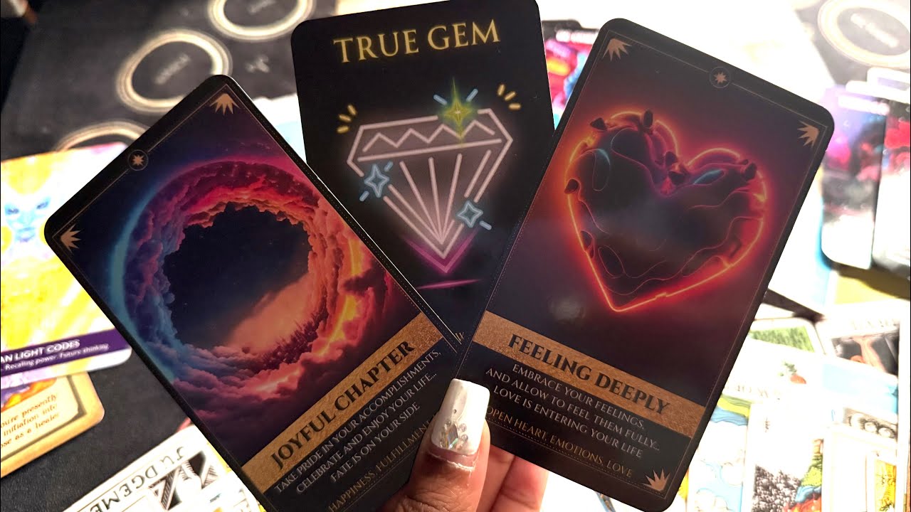 💖This message was meant for you DNT IGNORE IT! Your life is about to change! You passed major tests!