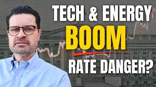 Market Sizzle or Danger? ETF Performance Update & How to Protect Your Money. 🔒