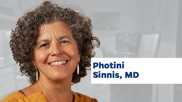 Understanding the Infective Stage of the malaria parasite | Photini Sinnis, MD