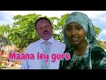 MAANA LEY GURE MUXUDIIN LAMA