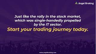 What does the stock market say today? | 8th October 2020