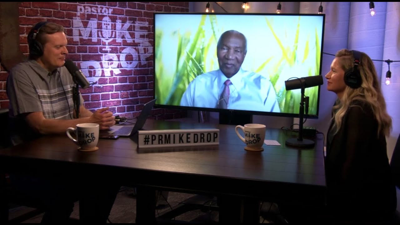 This Is My Story | Simon Estes | Pastor Mike Drop #2027 | 6.16.2020