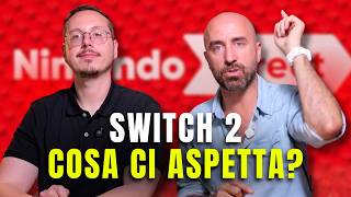 NINTENDO DIRECT, valutazioni a freddo: promosso o bocciato?