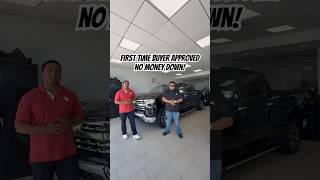 First time buyer approved 2025 Silverado no Monday down! DM on IG @Valorthecarplug for more info! 📲