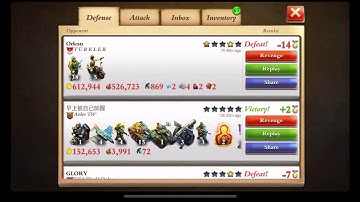 Dominations Defense freeze cheater No. 8